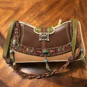 Mary Frances Purse